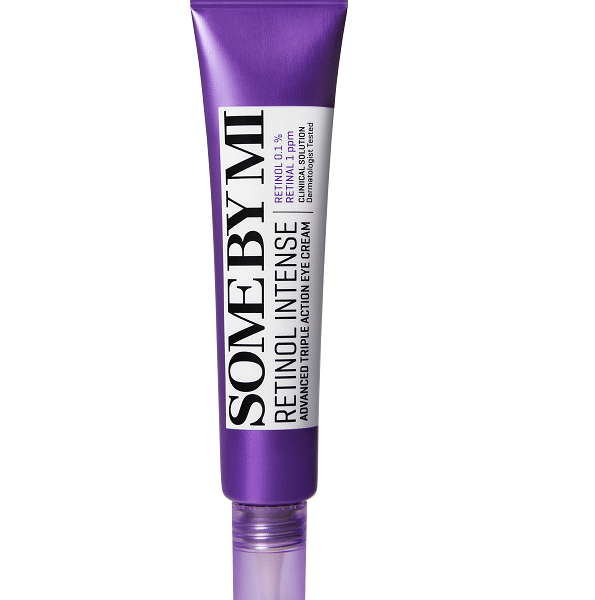 SOME BY MI RETINOL INTENSE ADVANCED TRIPLE ACTION EYE CREAM 30ML