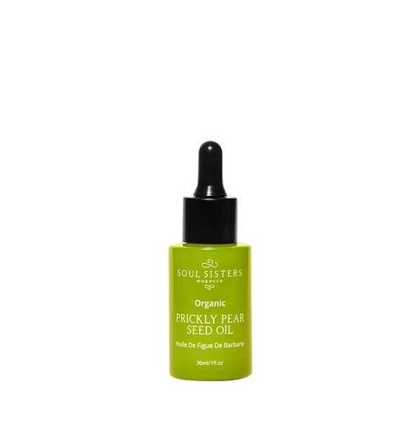 Soul Sisters Huile de Figue de Barbarie 30ml