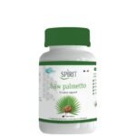 Spirit Saw Palmetto 60 Gélules