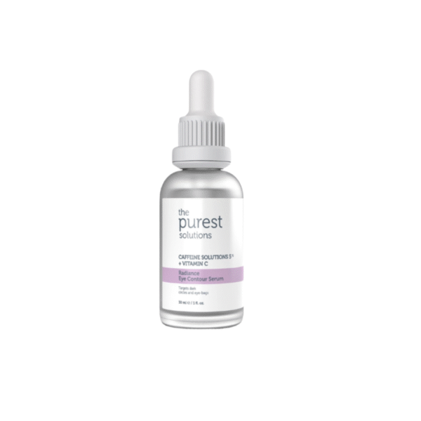 The Purest Solutions Radiance Eye Contour Serum 30ml