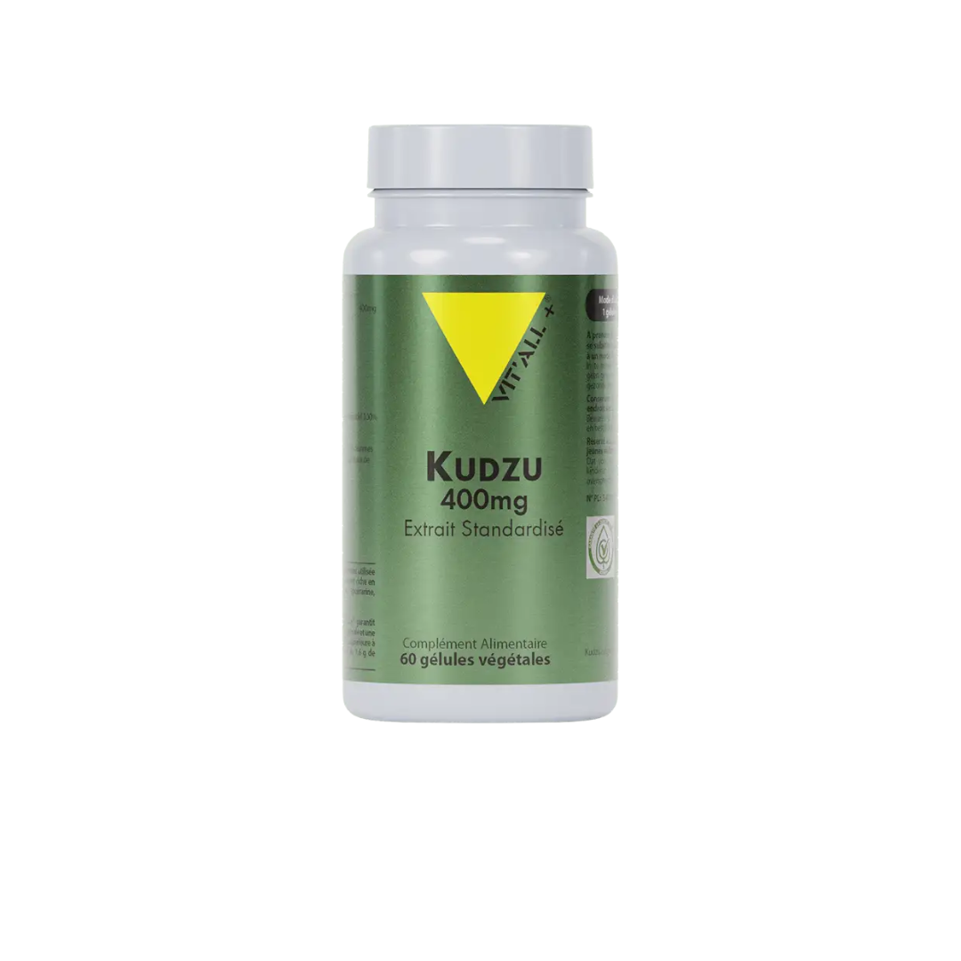 testes-24.png VIT’ALL+ Kudzu 400mg 30 gelules – Image 1