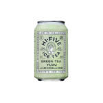 HI-FIVE ICE TEA YUZU THE VERT 330ML