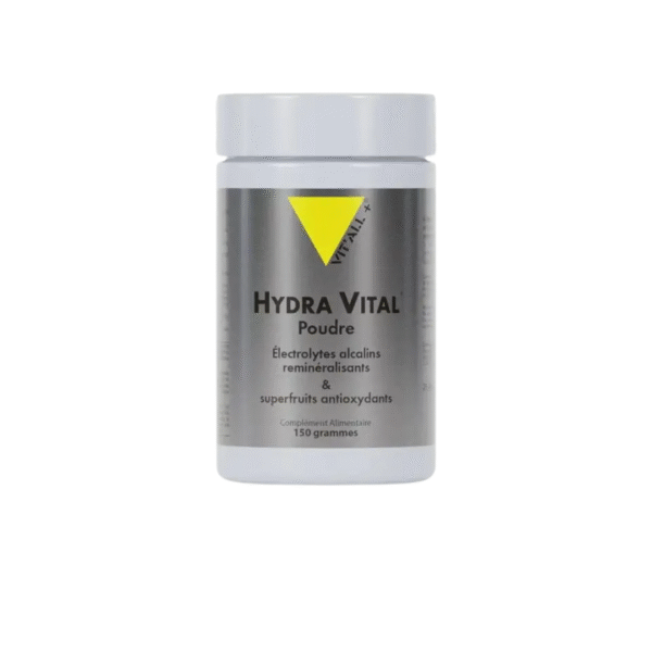 VITALL+ HYDRA VITAL POUDRE 150 GRAMMES