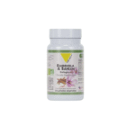 VIT&rsquo;ALL+ Rhodiola & Safran 30 gelules