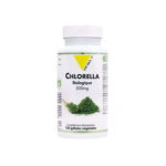 VIT&rsquo;ALL+ Chlorella 500mg 100 gelules