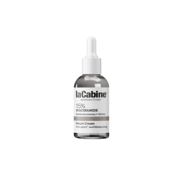 LaCabine Monoactive 15% Niacinamide serum 30ml