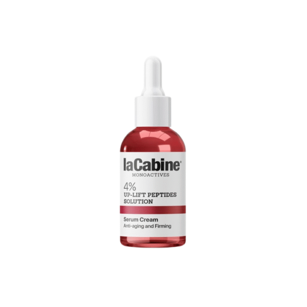 LaCabine Monoactive 4% Peptides solution serum 30ml