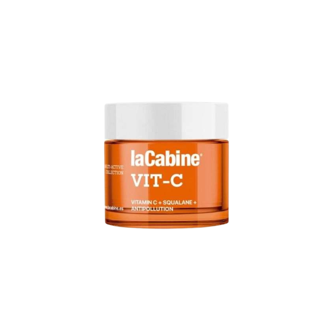 testes-78.png LaCabine VIT-C cream 50ml – Image 1