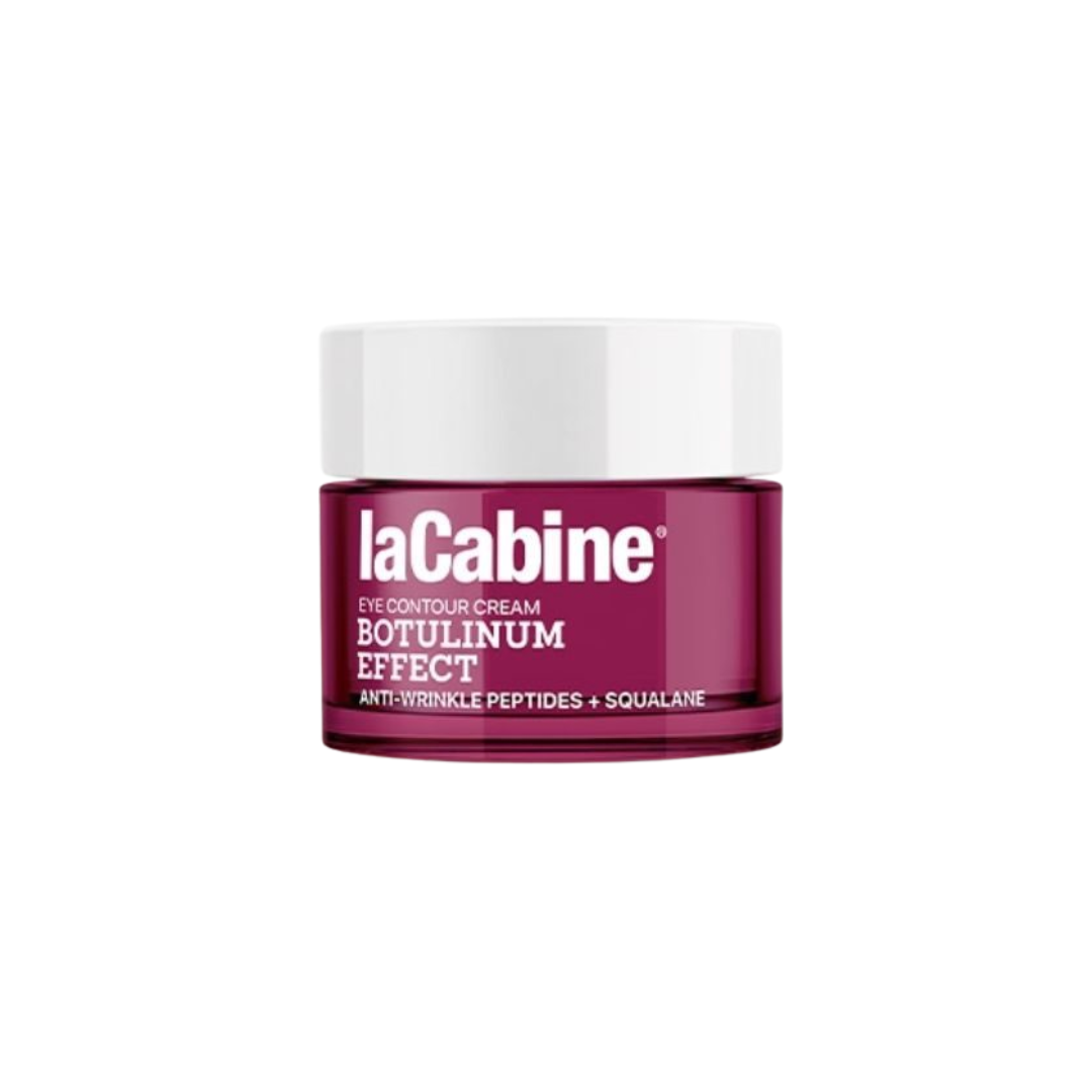 testes-86.png LaCabine Botulinum Effect Eye contour cream 15ml – Image 1