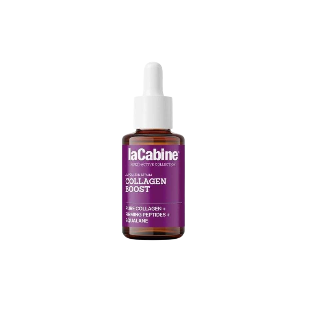 testes-91.png LaCabine Collagen Boost serum 30ml – Image 1