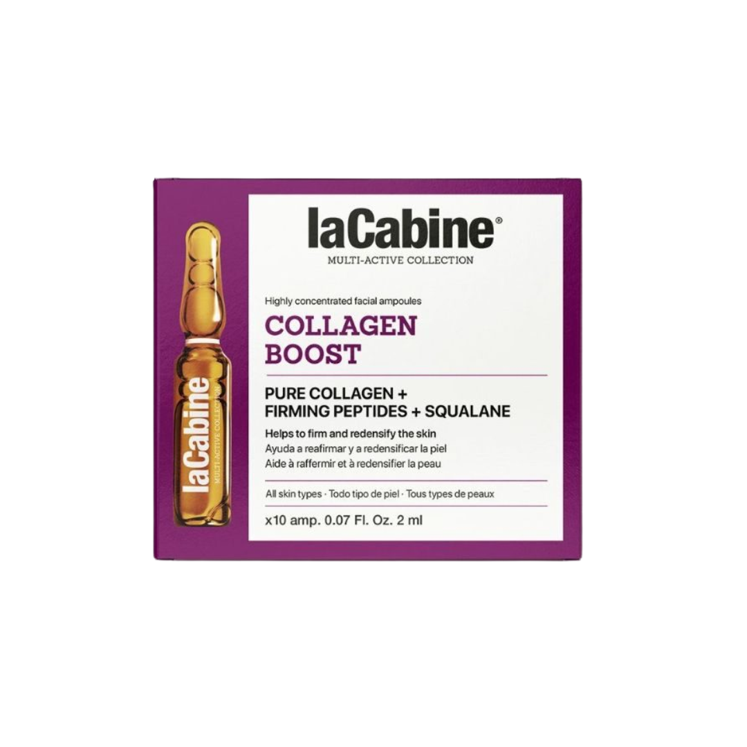 testes-93.png LaCabine Collagen Boost ampoule 10x2ml – Image 1