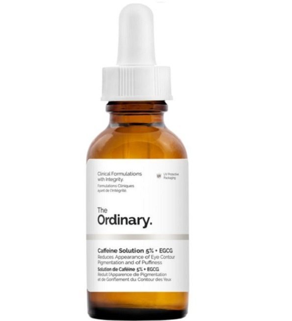 the-ordinary-solution-a-la-cafeine-5-egcg-serum-contour-des-yeux-30ml-flacon.jpg THE ORDINARY Solution À La Cafeine 5% + EGCG Contour Des Yeux 30ml – Image 1