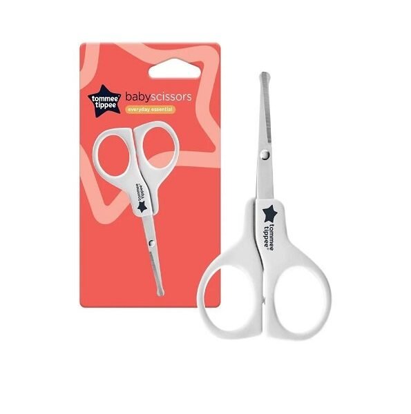 Tommee Tippee Ciseaux à Ongles Pour Bébé