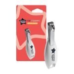Tommee Tippee Coupe-Ongles Essentials Bébé
