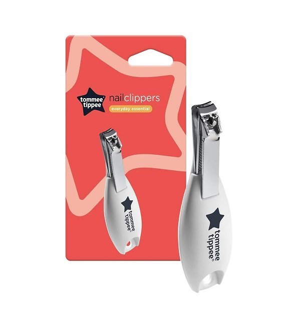 tommee-tippee-coupe-ongles-essentials-bebe-3.jpg Tommee Tippee Coupe-Ongles Essentials Bébé – Image 1