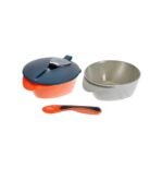Tommee Tippee 2 Bols avec Couvercle et Cuillère – Image 6