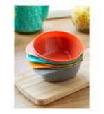 Tommee Tippee Lot De 4 Bols Pour Bébé Easi Scoop – Image 2