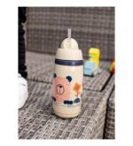 Tommee Tippee Tasse Isotherme à Paille SuperStar 266ml – Gris – Image 2