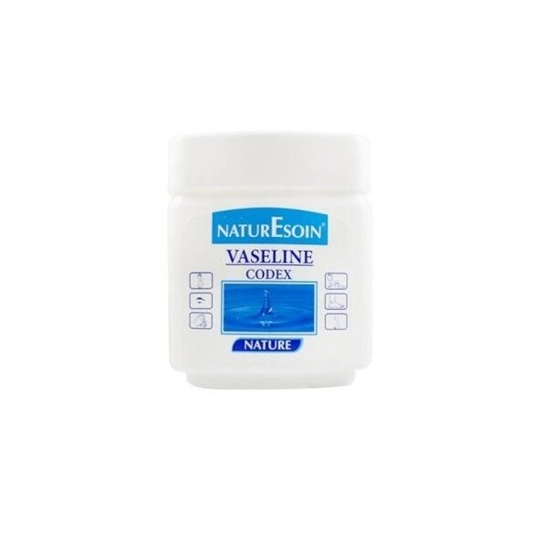 Nature soin Vaseline Nature 200ml