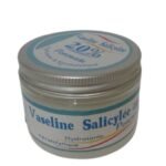 VASELINE SALICYLEE 30% POMMADE HYDRATANTE 60G