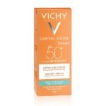 Vichy Capital Soleil Creme Onctueuse 50ml+ Apres soleil 100ml Pack – Image 2