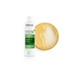 Vichy Dercos Shampoing Traitant Anti-Pelliculaire Cheveux Normaux à Gras | 200ml
