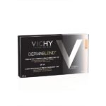 Vichy Dermablend Fond de Teint Compact Crème SPF30 Peau Sèche | 9,5g – Image 3