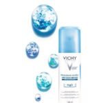 Vichy Dermo-Tolérance Déodorant Minéral 48H Aérosol Sans Sels d&rsquo;Aluminium Peau Sensible et Réactive | 125ml – Image 2
