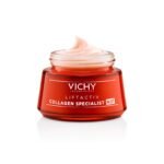 VICHY LIFTACTIV COLLAGEN SPECIALIST NUIT | Anti-Age |Tous Types de Peaux | 50ml – Image 2