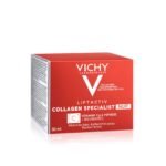 VICHY LIFTACTIV COLLAGEN SPECIALIST NUIT | Anti-Age |Tous Types de Peaux | 50ml – Image 4