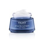Vichy Liftactiv Supreme Crème de Nuit Anti-Rides Tous Types de Peaux | 50ml – Image 2