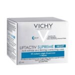 Vichy Liftactiv Supreme Crème de Nuit Anti-Rides Tous Types de Peaux | 50ml – Image 4