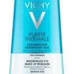 Vichy Pureté Thermale Démaquillant Apaisant Yeux Sensibles | 100ml – Image 3