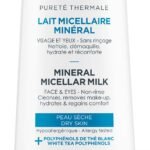 Vichy Pureté Thermale Lait Micellaire Peau Sèche à Très Sèche | 200ml – Image 3