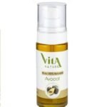 VITA NATURE Huile d&rsquo;Avocat 50 ML