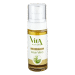 Vita Nature Huile D&rsquo;aloe Vera 50ml