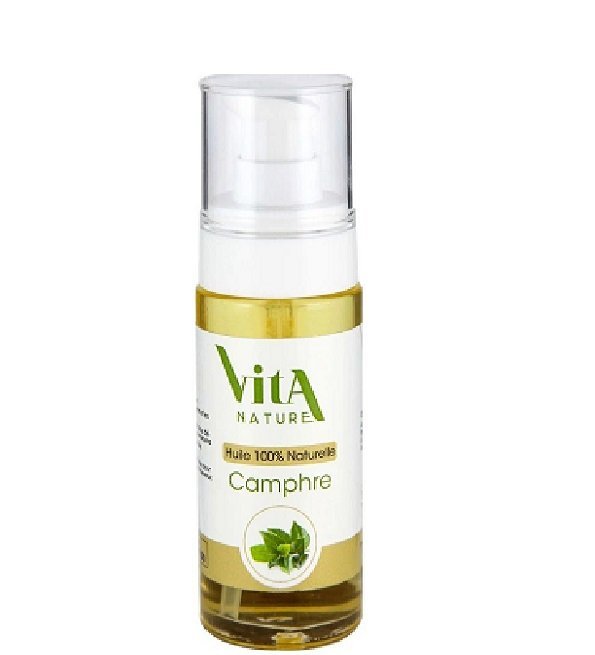 vita-nature-huile-de-camphre-50-ml-1.jpg Vita Nature Huile de Camphre 50ml – Image 1