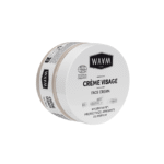 WAAM Crème visage Hydratante certifiée BIO 100ml