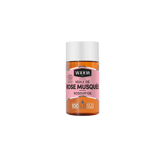 waam-huile-de-rose-musquee-1.png WAAM Huile de Rose de Musquée certifiée BIO 50ml – Image 1