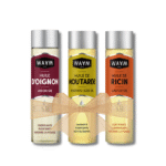 WAAM PACK d&rsquo;huiles Spéciales Pousse Cheveux