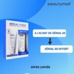 SVR XERIAL 50 Extrême Crème Pieds 50 ML + XERIAL 30 CREME PIEDS