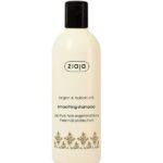 ZIAJA Shampooing Doux et Fortifiant a l&rsquo;Huile d&rsquo;Argan 300ml
