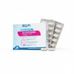 SDM – Boost Glu White Glutathione 60 Gelules