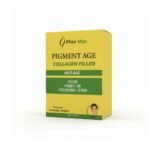 Pigment Age Collagen Filler 60 Gelules