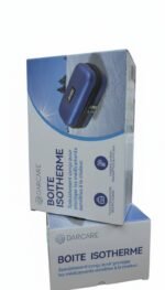 trus insuline cool bag réfrigérateur
boite isotherme – Image 4