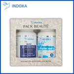 Indoka Pack Beauté - Collagène Marin + Max Biotine – Image 2