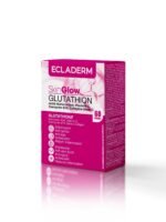 Ecladerm Skin Glow Glutathion 60 Gelules – Image 2