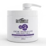Rayonnelle Crème Hydratante 24h 350ml